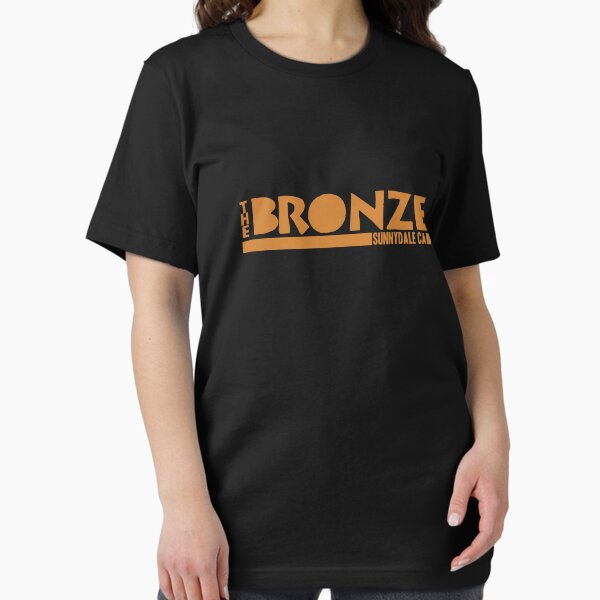 The Bronze, Sunnydale, CA T-Shirt