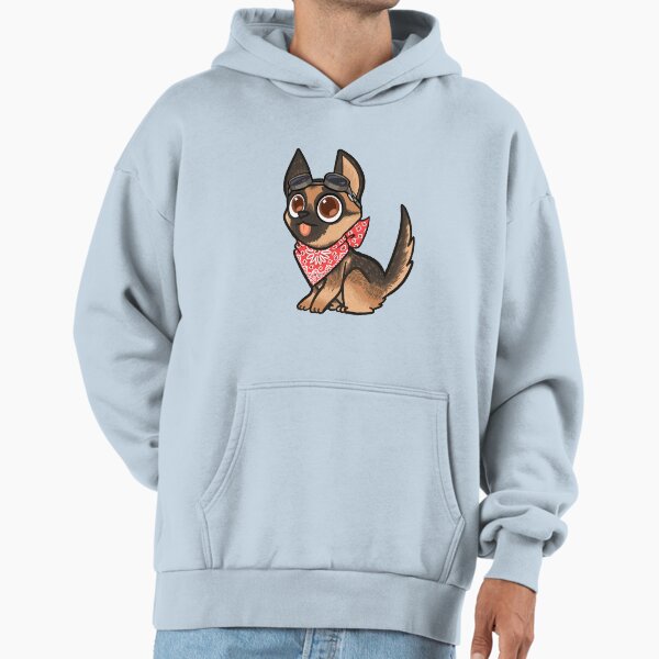 Faithful Companion Hoodie