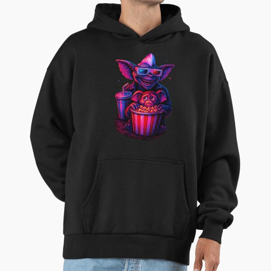 Gremlins Hoodie