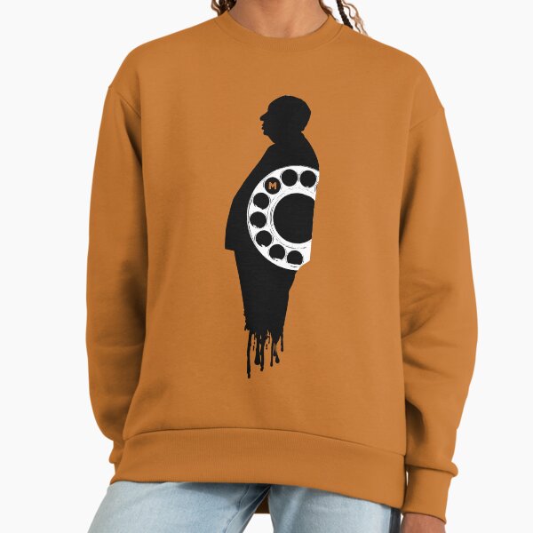 Hitchcock Dial M for Murder Sweatshirt