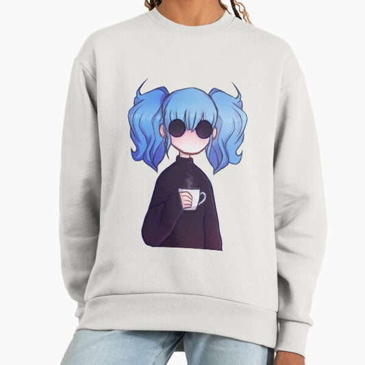 Sally Face Sweatshirt