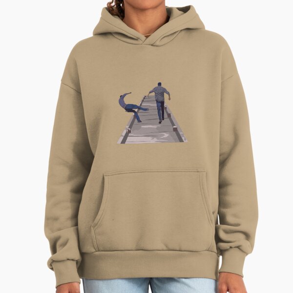 Luke and Jess Hoodie