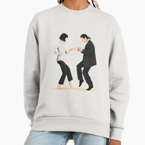 Pulp fiction Sweatshirt