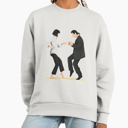 Pulp fiction Sweatshirt