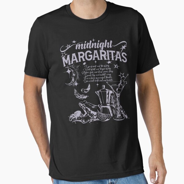 Practical Magic The Aunts Midnight Margaritas T-Shirt
