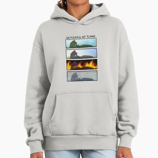 Seasons of Rome Hoodie