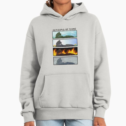 Seasons of Rome Hoodie