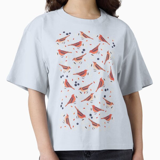 Bluebirds T-Shirt