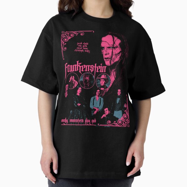 Frankenstein (2025) T-Shirt