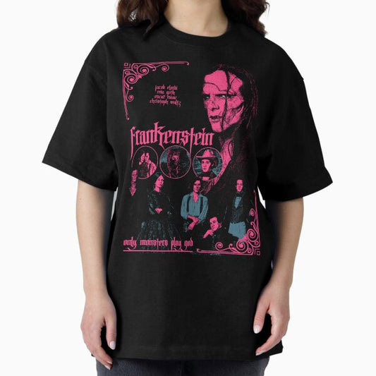 Frankenstein (2025) T-Shirt