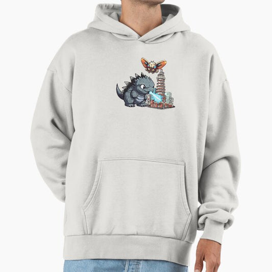 Cutezilla Hoodie