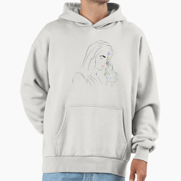 Rosario Tijeras Hoodie