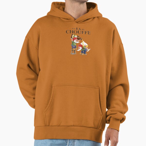Belgian Brewery Hoodie