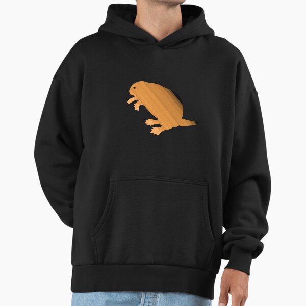 Beaver - Legendary Animals Hoodie