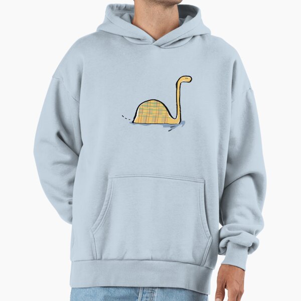 Nessie Hoodie