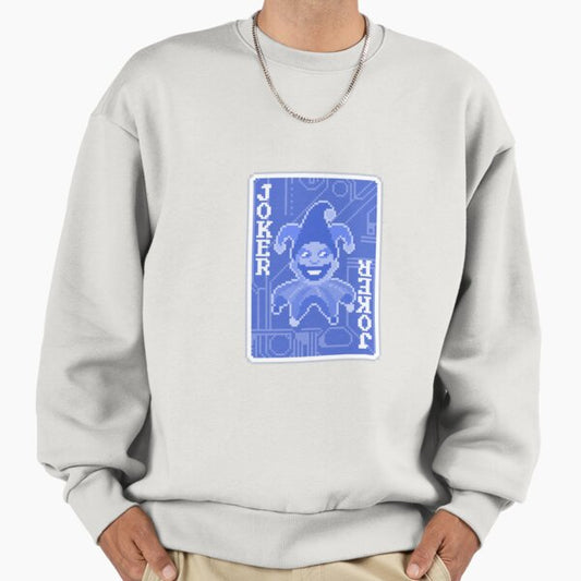 Blueprint Sweatshirt