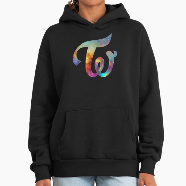 Twice Nebula Hoodie
