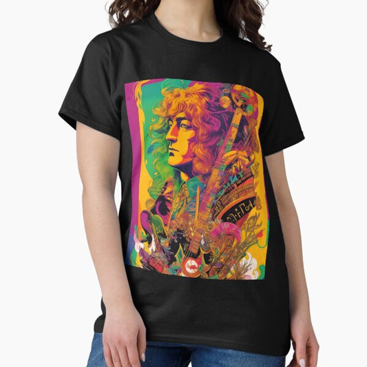 Led zepelin T-Shirt