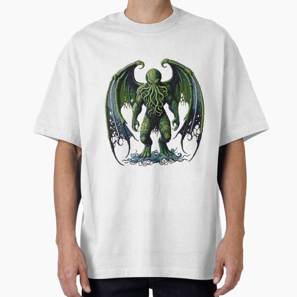 Cthulhu T-Shirt