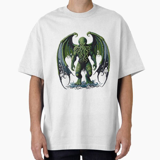 Cthulhu T-Shirt