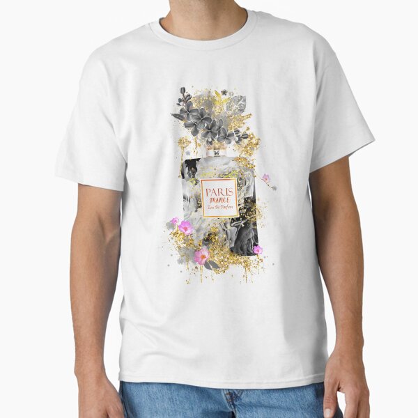 Perfume Bottle, Fashion Print, Wall Art, Modern Art, minimalistic, Modern Poster, Print, Luxury Fashion, Elegant, 16 T-Shirt