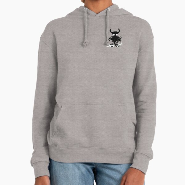 Hollow Knight - Darkside Hoodie