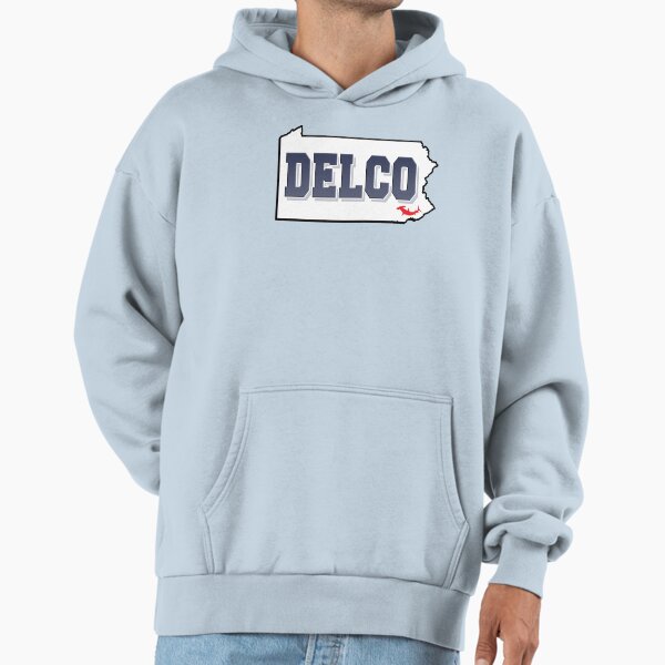 DELCO RPSC Hoodie