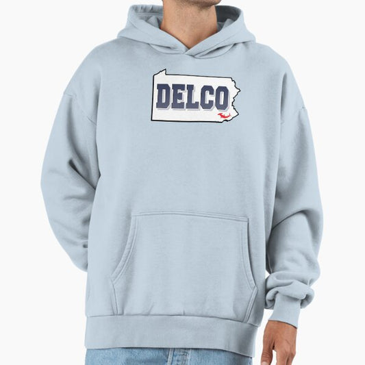 DELCO RPSC Hoodie