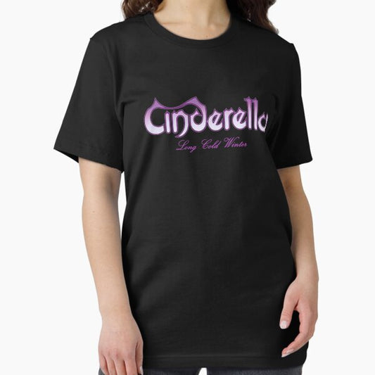 Cinderella's Long Cold Winter T-Shirt