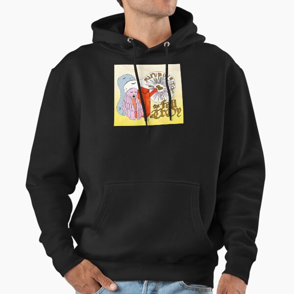 The fall of troy Manipulator Hoodie