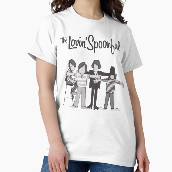 The Lovin' Spoonful T-Shirt