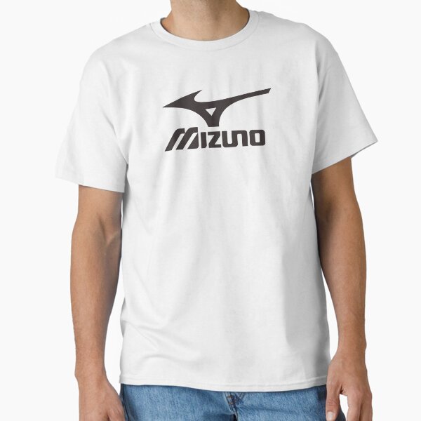 Japan black golf T-Shirt