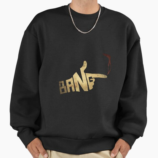 See You Space Cowboy. Sweatshirt