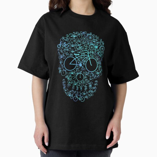 Of bicycles T-Shirt