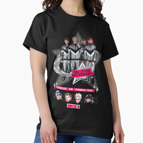 Everyone's a star T-Shirt