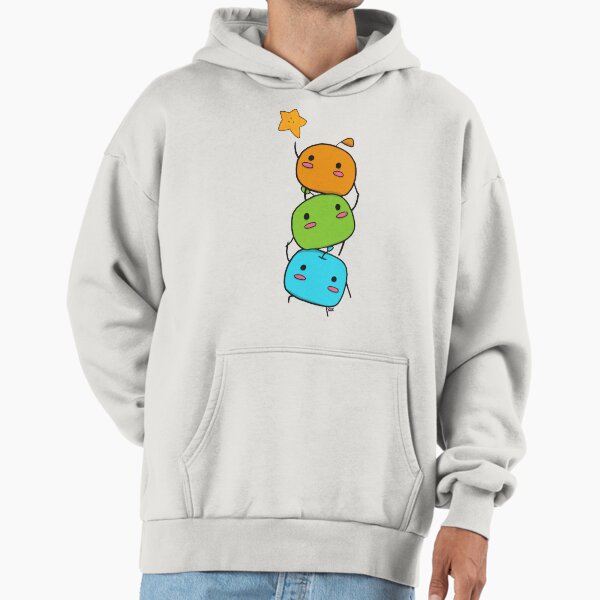 Junimos - Stardew Valley Hoodie