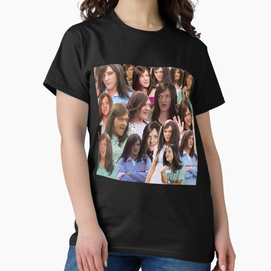 Ja'mie Private School Girls Summer Heights High T-Shirt