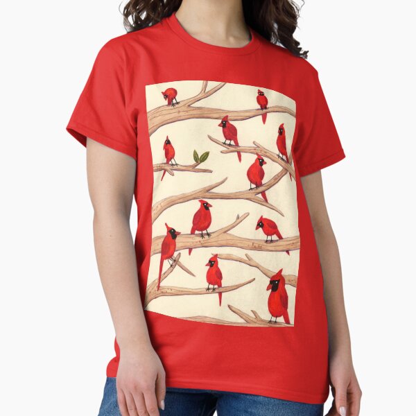 Cardinals T-Shirt
