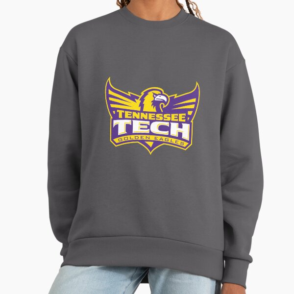 The Tennessee Tech Golden Eagles Sweatshirt