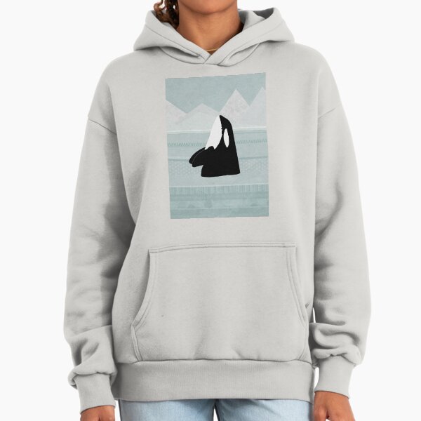 Orca Hoodie