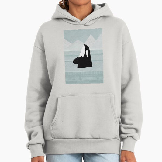 Orca Hoodie
