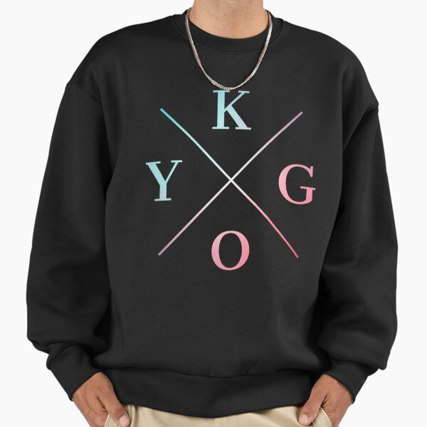 Kygo DJ Summer Sweatshirt