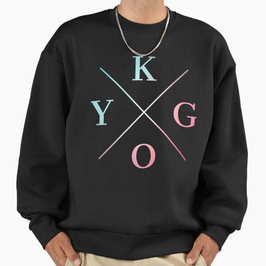Kygo DJ Summer Sweatshirt