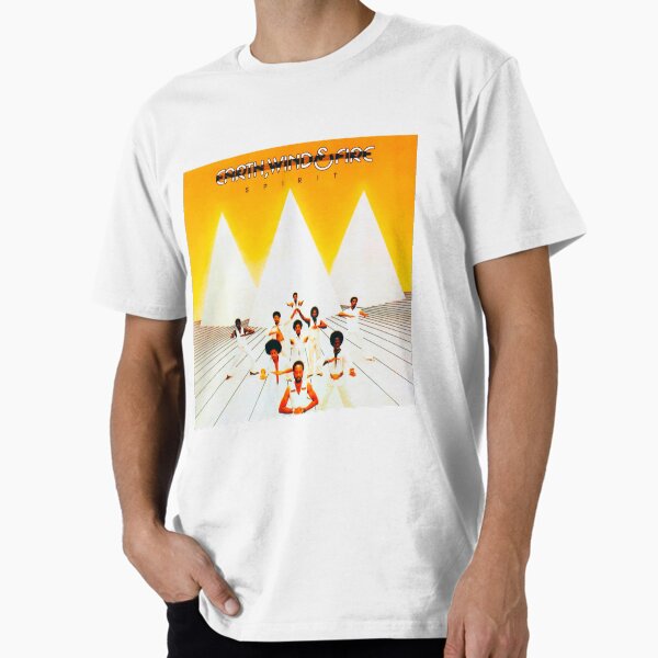 Spirit. Premium T-Shirt