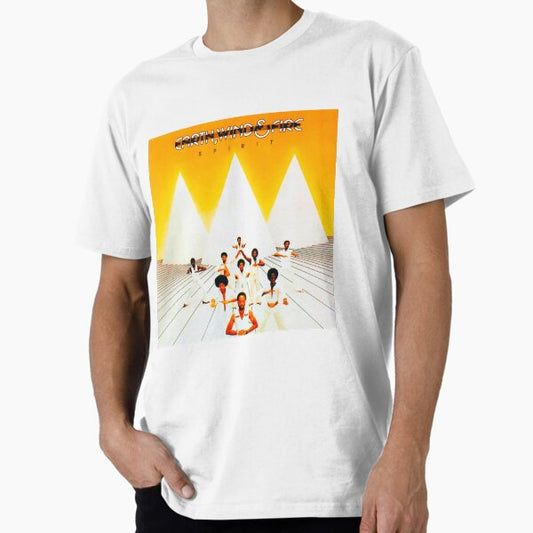 Spirit. Premium T-Shirt