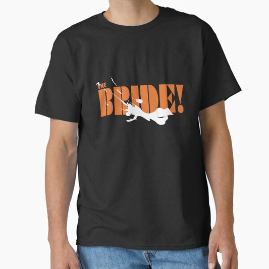 Bride T-Shirt