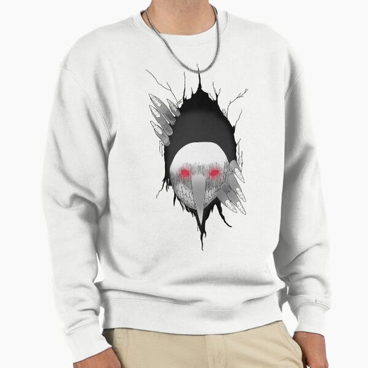 Menos Grande Emerges Sweatshirt
