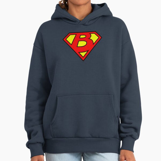 Super B Hoodie