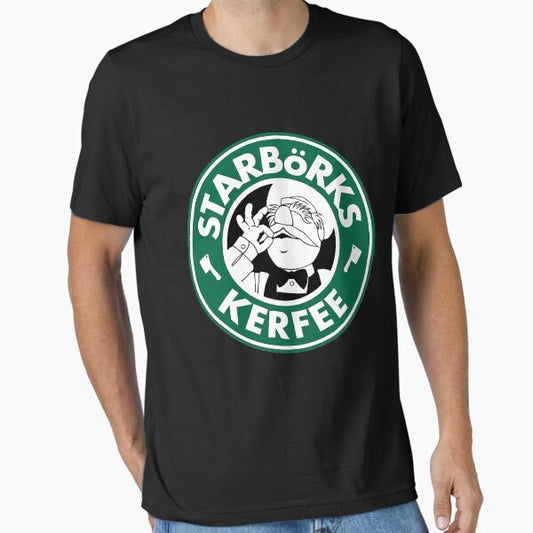 The Philosophy Of The Muppet Show T-Shirt