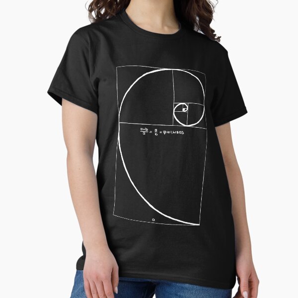 Fibonacci T-Shirt